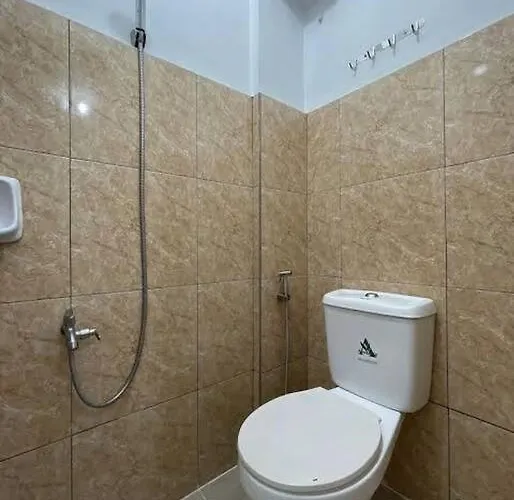 Lawton Residences 3j *