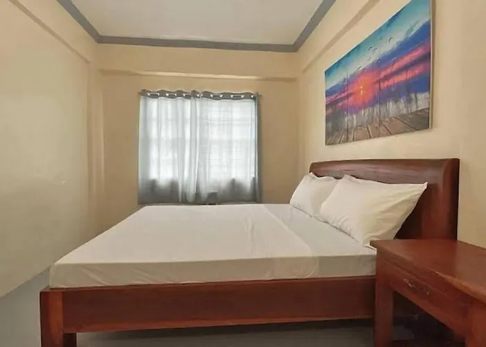Lawton Residences 3j * Manila