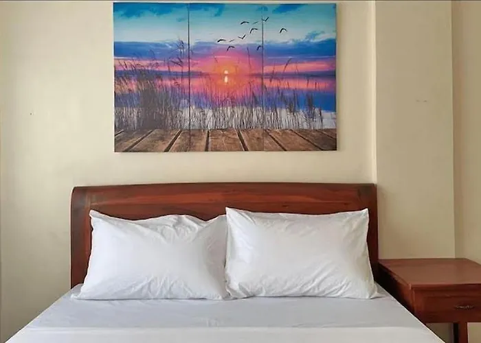 Apartamento Lawton Residences 3j Manila